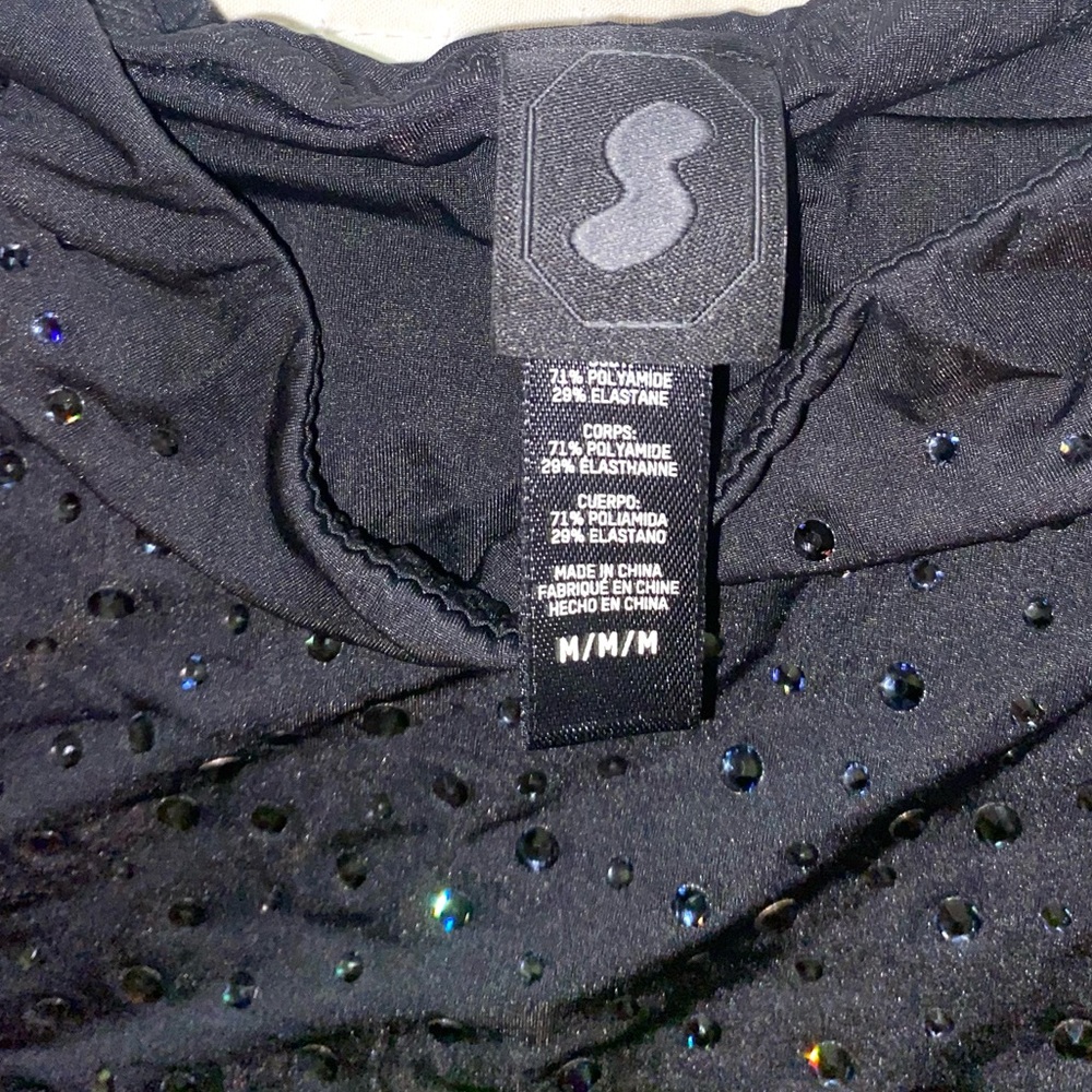 Skims x Swarovski - Picture 7 of 8